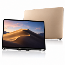 Replacement S+ LCD Screen For Macbook A1932 13inch 2018 Rose