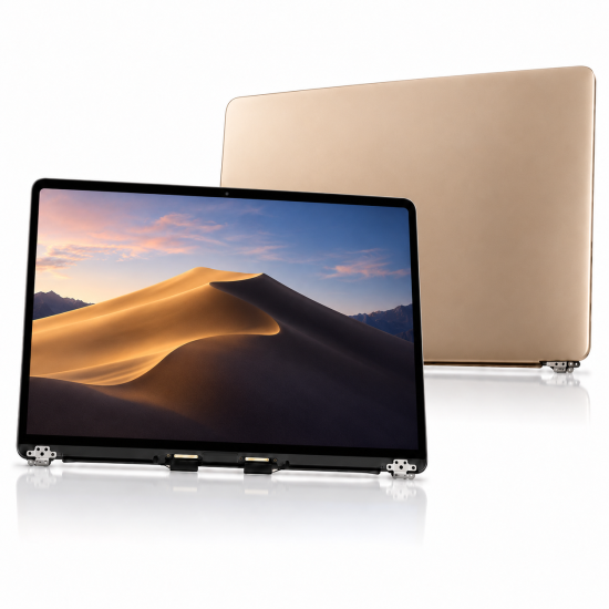 Replacement LCD Screen For Macbook A1932 13inch 2018 Rose