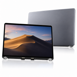 Replacement S+ LCD Screen For Macbook A1932 13inch 2018 Grey