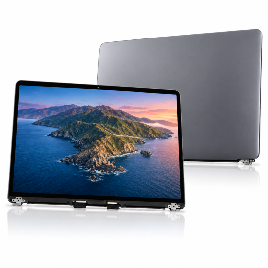 Replacement LCD Screen For Macbook A1932 / A2179 13inch 2019 Grey Replacement LCD Screen For Macbook A1932 / A2179 13inch 2019 Grey