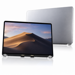 Replacement S+ LCD Screen For Macbook A1932 13inch 2018 Silver