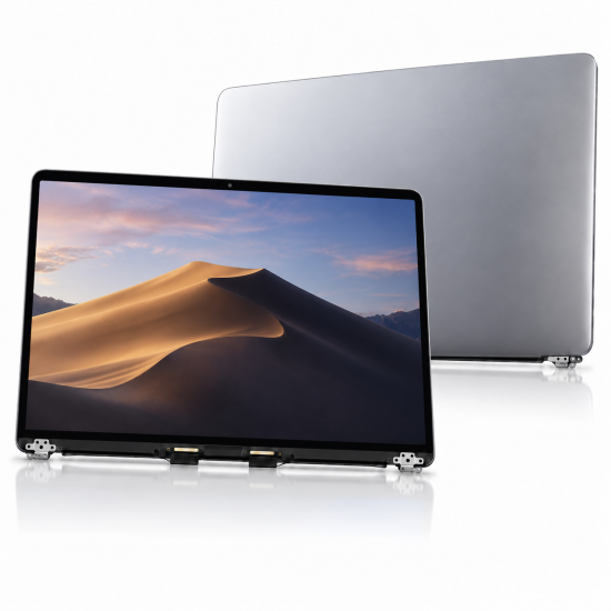 Replacement LCD Screen For Macbook A1932 13inch 2018 Silver Replacement LCD Screen For Macbook A1932 13inch 2018 Silver