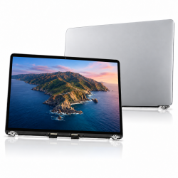 Replacement S+ LCD Screen For Macbook A1932 13inch 2019 Silver