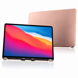 Replacement LCD Screen For Macbook Air 2020 A2337 Rose Gold Replacement LCD Screen For Macbook Air 2020 A2337 Rose Gold