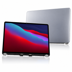 Replacement LCD Screen For Macbook Pro A2338 2021 Grey