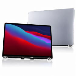Replacement LCD Screen For Macbook Pro A2338 2021 Silver