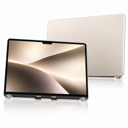 Replacement LCD Screen For Macbook Air A2681 Starlight