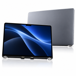Replacement LCD Screen For Macbook Air A3113 Grey Replacement LCD Screen For Macbook Air A3113 Grey