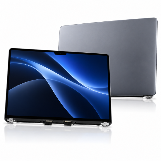 Replacement LCD Screen For Macbook Air A3113 Grey Replacement LCD Screen For Macbook Air A3113 Grey