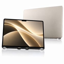 Replacement LCD Screen For Macbook Air A3113 Starlight Replacement LCD Screen For Macbook Air A3113 Starlight