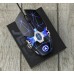 Gaming Mouse Mechanical Wired Mouse 7 Buttons Backlit Computer Mouse + LED Light Black
