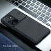 Nillkin Camshield Pro Case For Samsung S21 Ultra Black