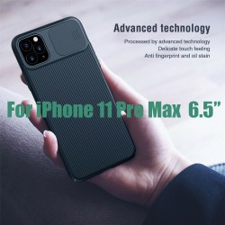 Nillkin Camshield Case For iPhone 11 Pro Max Black