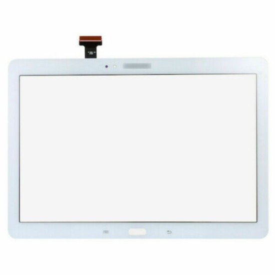 Replacement Touch Screen Digitizer Assembly Part For Samsung Note 10.1 2014 Edition SM-P600 - White