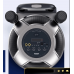 Remax RB-X6 Magic pupil outdoor trolley Bluetooth speaker Black