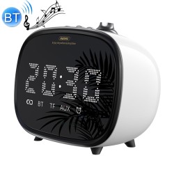 REMAX RB-M52 Accord Desktop Bluetooth Speaker White REMAX RB-M52 Accord Desktop Bluetooth Speaker White