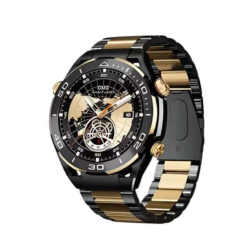 Remax Watch17 Black Remax Watch17 Black