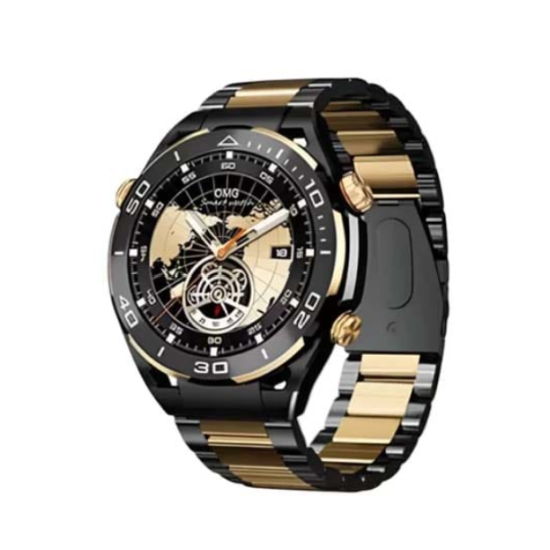 Remax Watch17 Black Remax Watch17 Black