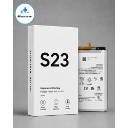 B.Replacement Battery for Samsung S23