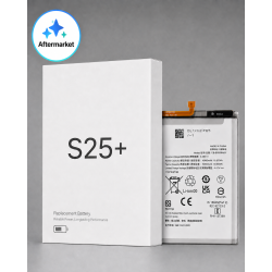 B.Replacement Battery | Samsung S25 Plus B.Replacement Battery | Samsung S25 Plus