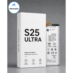 B.Replacement Battery | Samsung S25 Ultra B.Replacement Battery | Samsung S25 Ultra