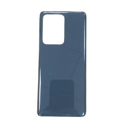 Replacement Original Back Cover for Samsung S20 Ultra Gray Replacement Original Back Cover for Samsung S20 Ultra Gray