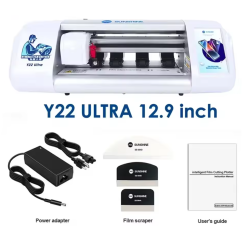 SUNSHINE Y22 ULTRA Unlimited Hydrogel Screen Protector Film Cutting Machine SUNSHINE Y22 ULTRA Unlimited Hydrogel Screen Protector Film Cutting Machine