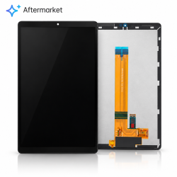 Replacement Prime Original LCD Screen for Samsung Tab A7 lite 8.7 T220 / T225 Black Replacement Prime Original LCD Screen for Samsung Tab A7 lite 8.7 T220 / T225 Black
