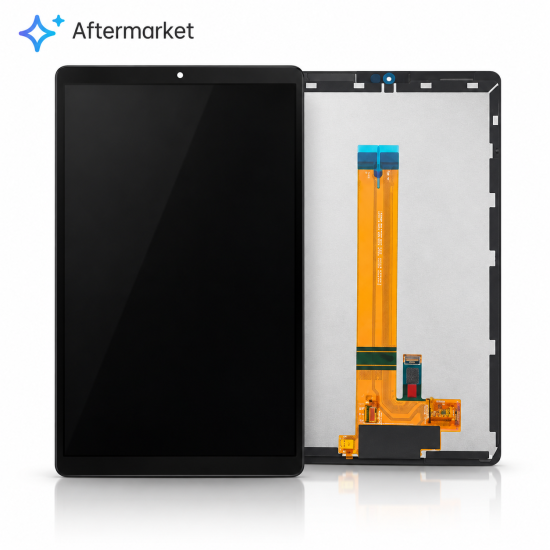 Replacement Prime Original LCD Screen for Samsung Tab A7 lite 8.7 T225 / T220 Black