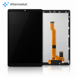 replacement Original LCD Touch Screen for Samsung Tab A 8.0 T290 Black