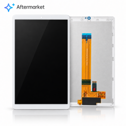 replacement Original LCD Touch Screen for Samsung Tab A 8.0 T290 White