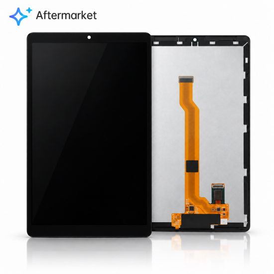 Replacement Original LCD Screen for Samsung Tab A 8.0 2019 T295 Black