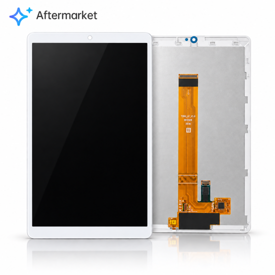 replacement Original LCD Screen for Samsung Tab A 8.0 2019 T295 White replacement Original LCD Screen for Samsung Tab A 8.0 2019 T295 White