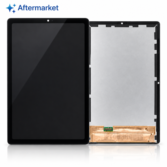 Replacement Original LCD Touch Screen for Samsung Tab A7 T500/T505 Black Replacement Original LCD Touch Screen for Samsung Tab A7 T500/T505 Black