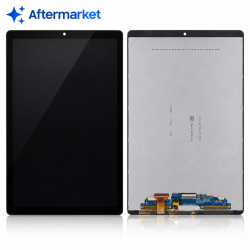 Replacement Original LCD Touch Screen for Samsung Tab A 10.1 2019 T510 Black