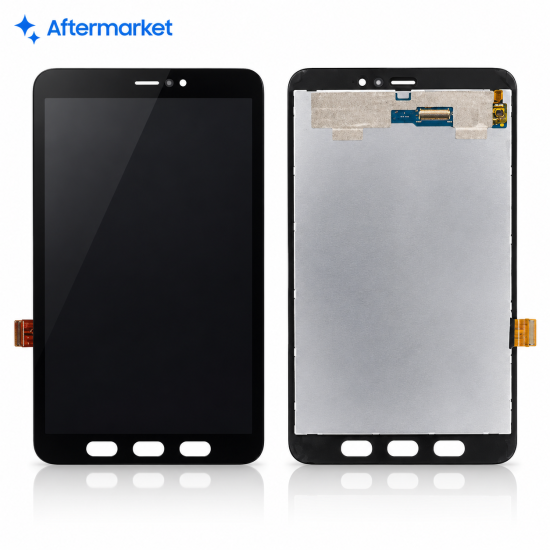 Replacement Original LCD Touch Screen For Samsung Tab Active3 T575 Black
