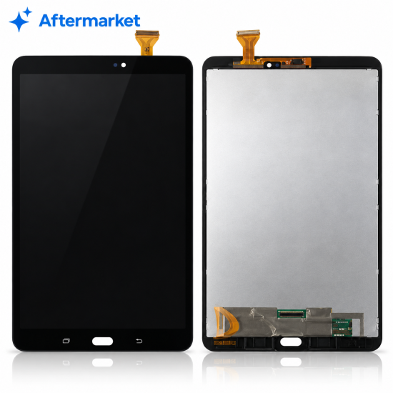 Replacement LCD Screen | For Samsung T580/T585 | Black