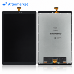 Replacement Original LCD Touch Screen For Samsung Tab S7 FE T736 Black Replacement Original LCD Touch Screen For Samsung Tab S7 FE T736 Black