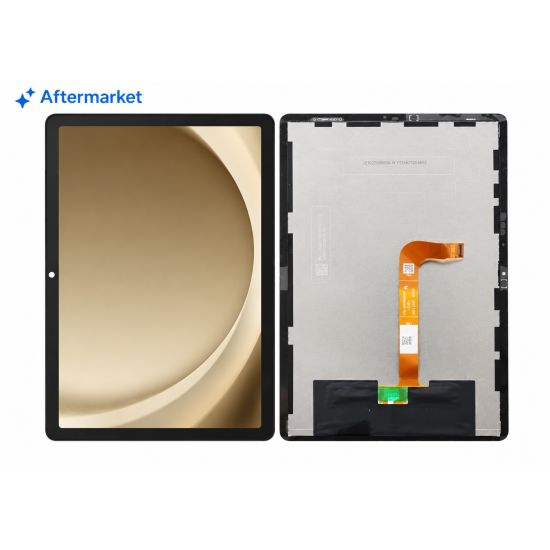 Replacement Original LCD Touch Screen for Samsung Tab A9 Plus X210/X215/X216 Black Replacement Original LCD Touch Screen for Samsung Tab A9 Plus X210/X215/X216 Black
