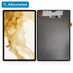 Replacement Original LCD Touch Screen for Samsung Tab S9 FE X510/X516B Black Replacement Original LCD Touch Screen for Samsung Tab S9 FE X510/X516B Black