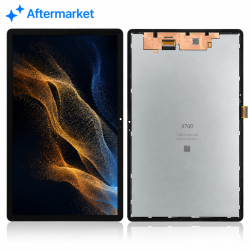 Original Pulled | For Samsung Tab S8 X700/X706 | LCD Touch Screen | Black Original Pulled | For Samsung Tab S8 X700/X706 | LCD Touch Screen | Black
