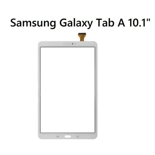 Replacement for Samsung Galaxy Tab A 10.1 (SM-T580/T585) 2016 Touch Screen Digitizer - white