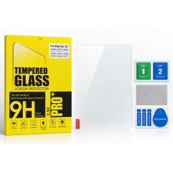 Tempered Glass Protector | For ipad Air 13 inch