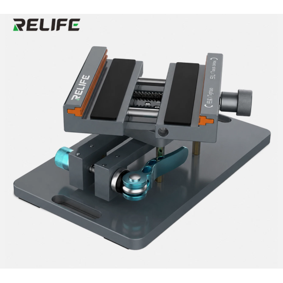 Relife RL601S 360 Degrees Rotating Repair Holder for Mobile Phone Repair Relife RL601S 360 Degrees Rotating Repair Holder for Mobile Phone Repair