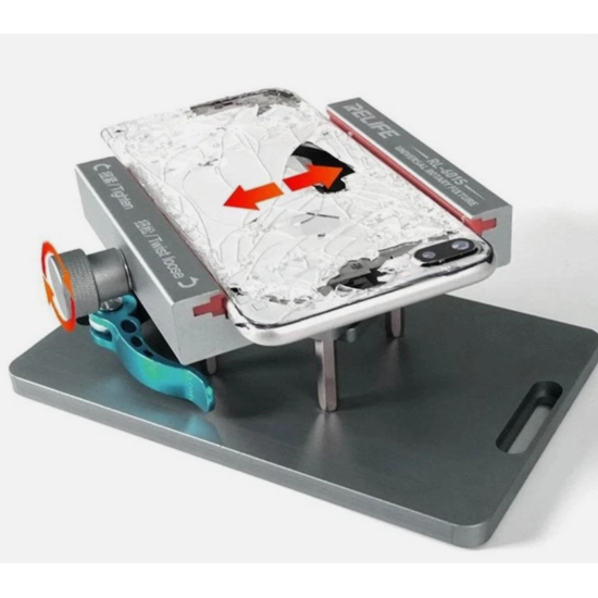 Relife RL601S 360 Degrees Rotating Repair Holder for Mobile Phone Repair Relife RL601S 360 Degrees Rotating Repair Holder for Mobile Phone Repair