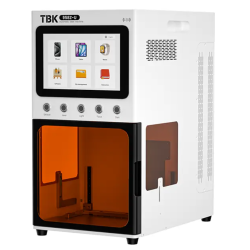 TBK-958ZU Laser Machine TBK-958ZU Laser Machine