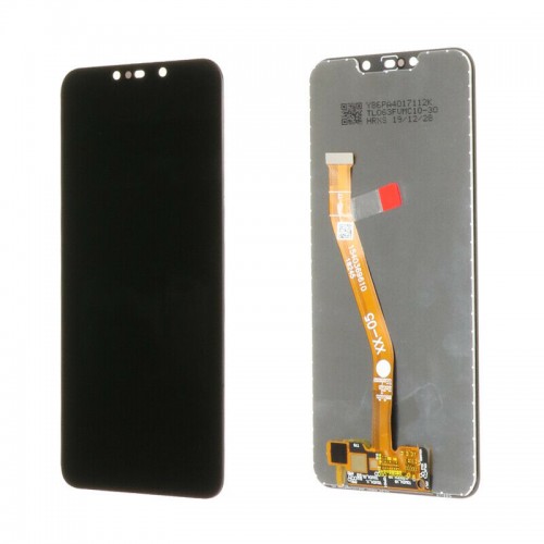 For Huawei P Smart Plus/Nova 3i LCD Display Touch Screen Digitizer Replacement Black 