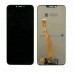 For Huawei Honor Play COR-L29 LCD Display Touch Screen Digitizer Replacement Black