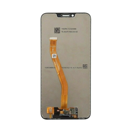 For Huawei Honor Play COR-L29 LCD Display Touch Screen Digitizer Replacement Black