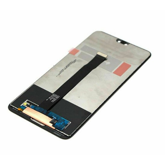 Replacement Original LCD Touch Screen for Huawei P20 Black